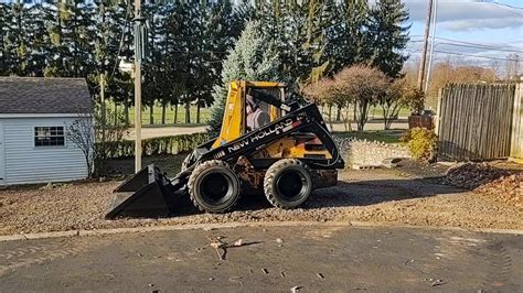 why skid when you can steer shippensburg pa|gd equipment used skid steer.